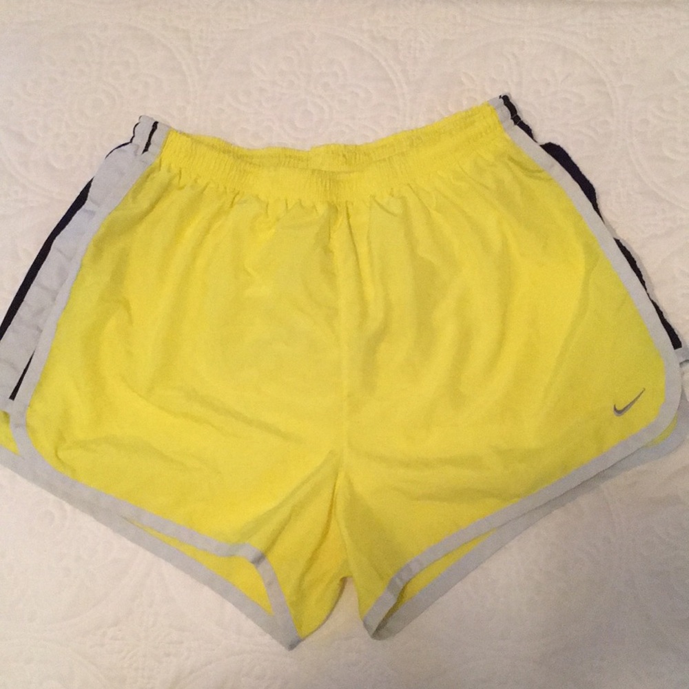 Nike Dri Fit Shorts